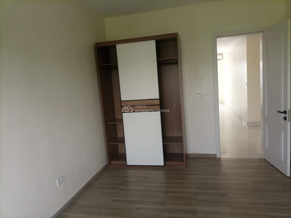 5 Bedroom Detached House with Bq and Elevator, Banana Island, Ikoyi, Lagos, Detached Duplex for Rent