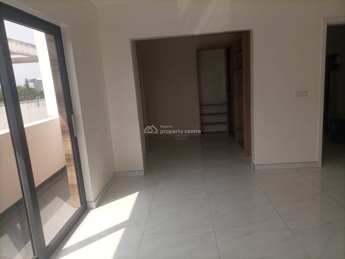 5 Bedroom Detached House with Bq and Elevator, Banana Island, Ikoyi, Lagos, Detached Duplex for Rent