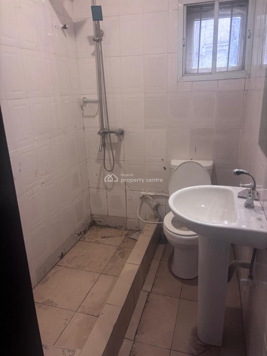 Luxury 3 Bedroom Duplex with a Study, Opic, Isheri North, Lagos, Semi-detached Duplex for Rent