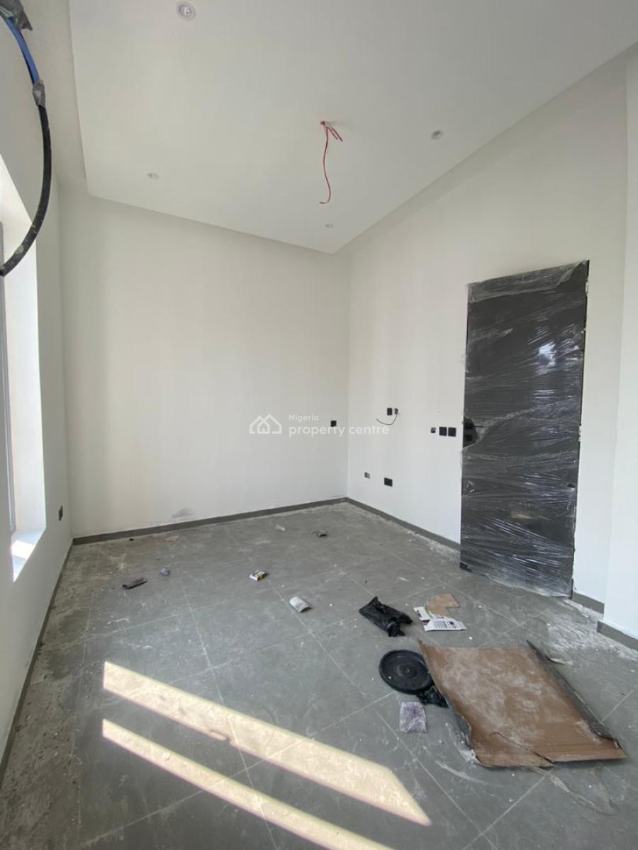 Excellent 2 Bedroom Terrace Duplex Within a Serene Environment, Lekki Phase 1, Lekki, Lagos, House for Sale