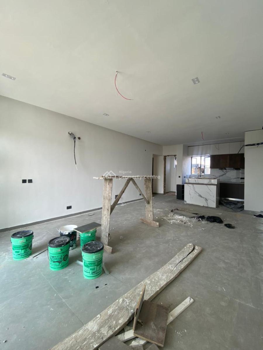 Excellent 2 Bedroom Terrace Duplex Within a Serene Environment, Lekki Phase 1, Lekki, Lagos, House for Sale