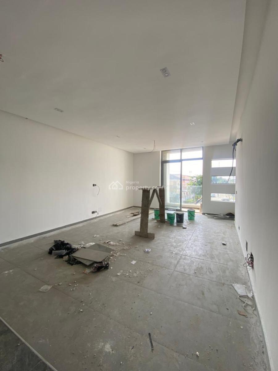 Excellent 2 Bedroom Terrace Duplex Within a Serene Environment, Lekki Phase 1, Lekki, Lagos, House for Sale