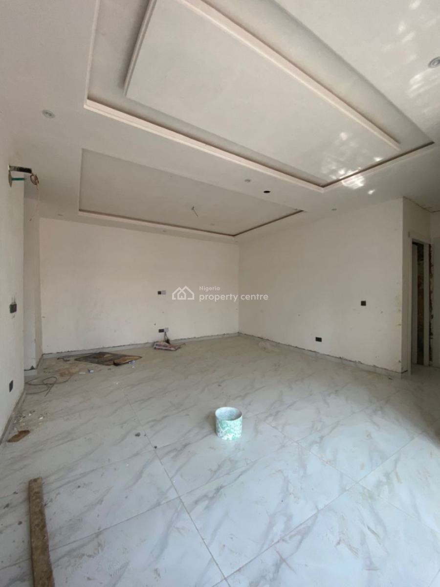 Newly Built 2 Bedroom Apartment Within a Serene Environment, Lekki Phase 1, Lekki, Lagos, Flat / Apartment for Sale