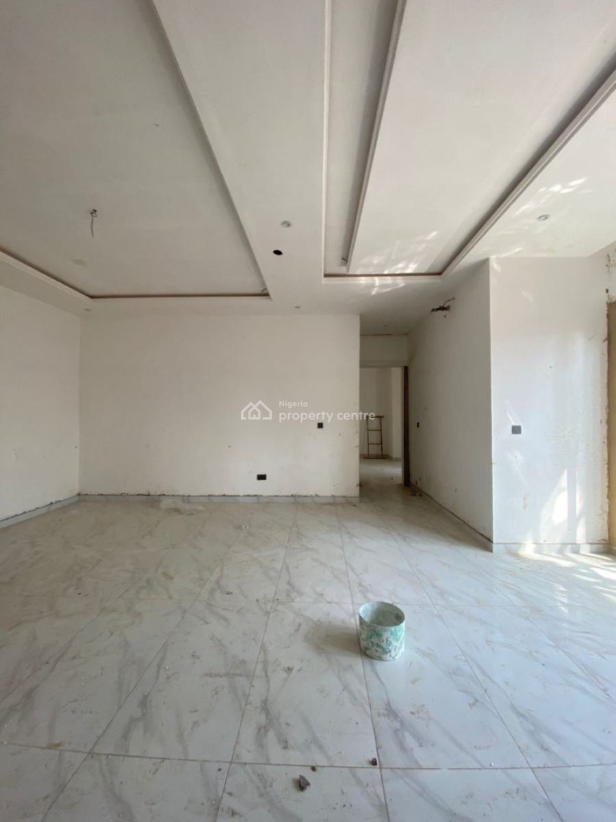 Newly Built 2 Bedroom Apartment Within a Serene Environment, Lekki Phase 1, Lekki, Lagos, Flat / Apartment for Sale