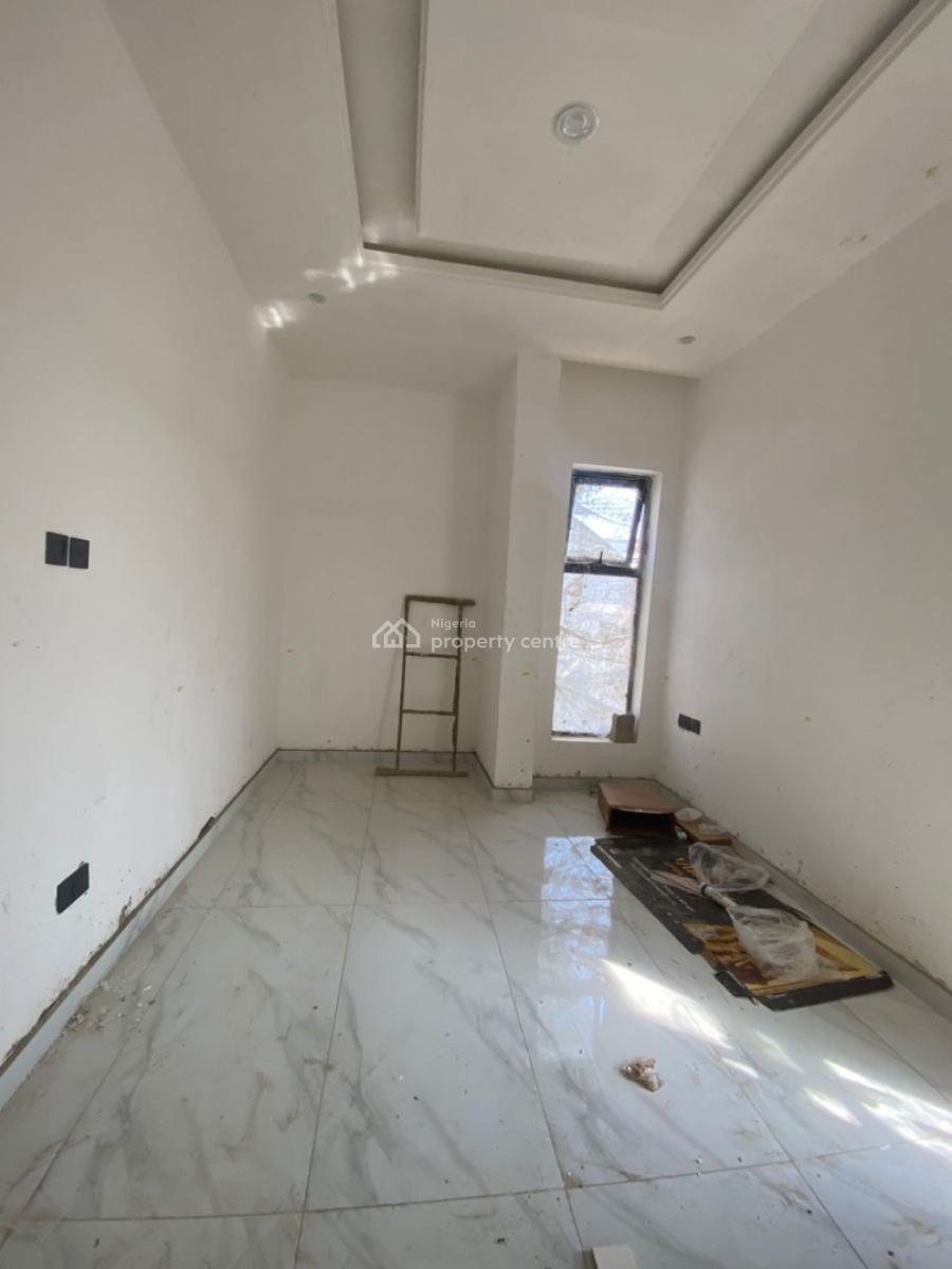 Newly Built 2 Bedroom Apartment Within a Serene Environment, Lekki Phase 1, Lekki, Lagos, Flat / Apartment for Sale