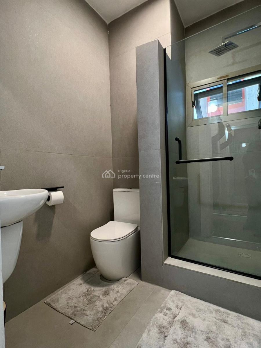 Luxury 2 Bedroom Apartment, Thompson Avenue, Old Ikoyi, Ikoyi, Lagos, Flat / Apartment Short Let