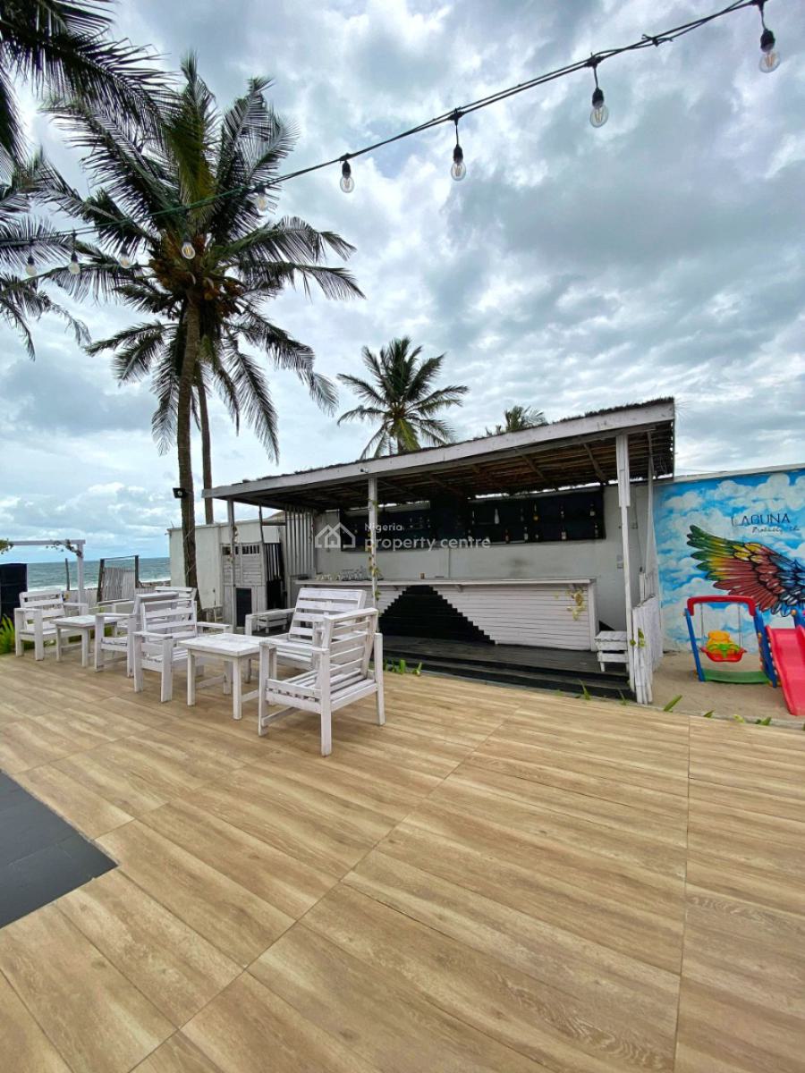 Luxury Beach Apartment with Epic Beach Views & Serene Environment, Okun-ajah, Ajah, Lagos, Self Contain (single Rooms) for Sale