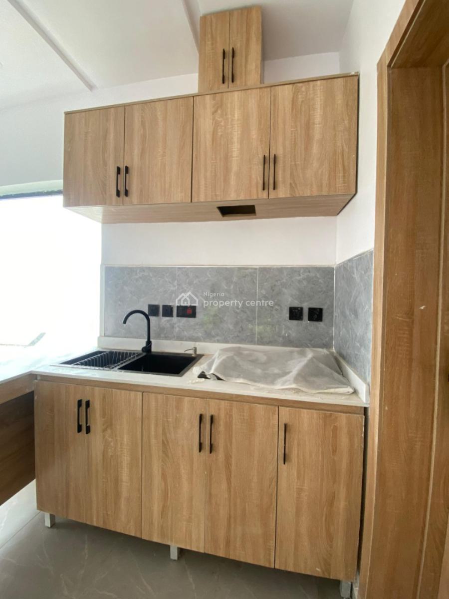 Luxury Beach Apartment with Epic Beach Views & Serene Environment, Okun-ajah, Ajah, Lagos, Self Contain (single Rooms) for Sale