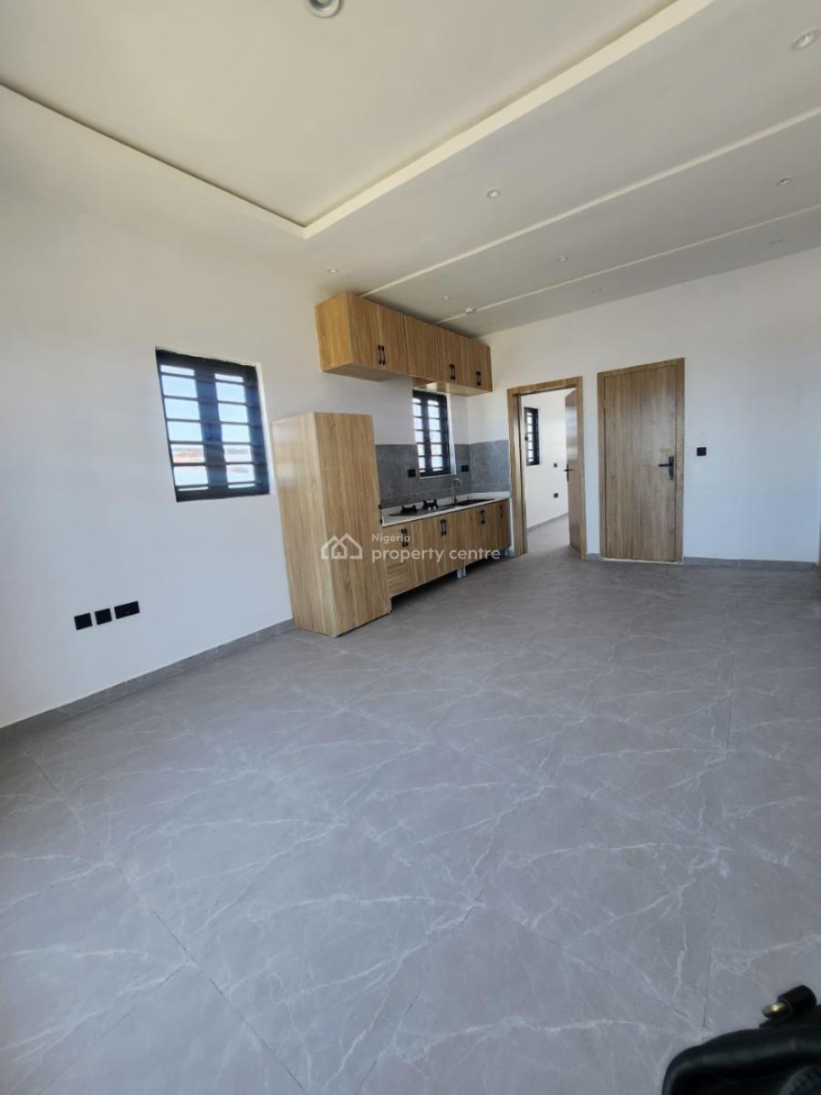 Luxury Beach Apartment with Epic Beach Views & Serene Environment, Okun-ajah, Ajah, Lagos, Self Contain (single Rooms) for Sale