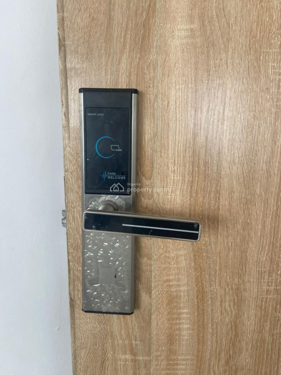 Luxury Beach Apartment with Epic Beach Views & Serene Environment, Okun-ajah, Ajah, Lagos, Self Contain (single Rooms) for Sale