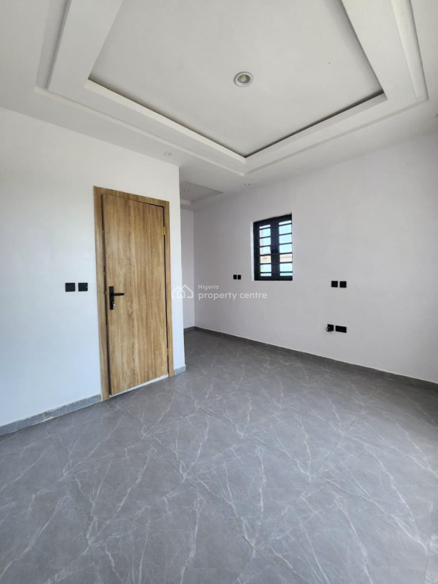 Luxury Beach Apartment with Epic Beach Views & Serene Environment, Okun-ajah, Ajah, Lagos, Self Contain (single Rooms) for Sale