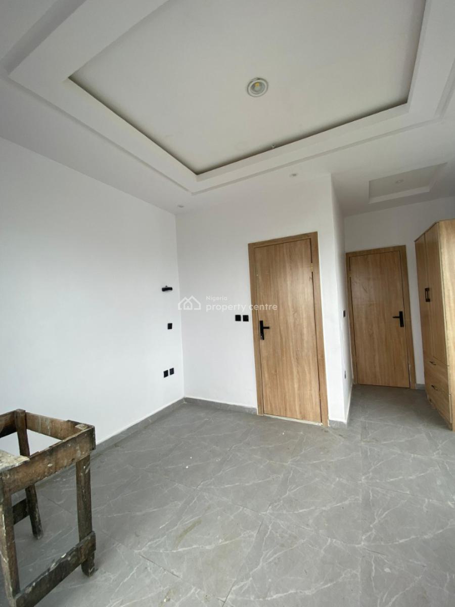 Luxury Beach Apartment with Epic Beach Views & Serene Environment, Okun-ajah, Ajah, Lagos, Self Contain (single Rooms) for Sale