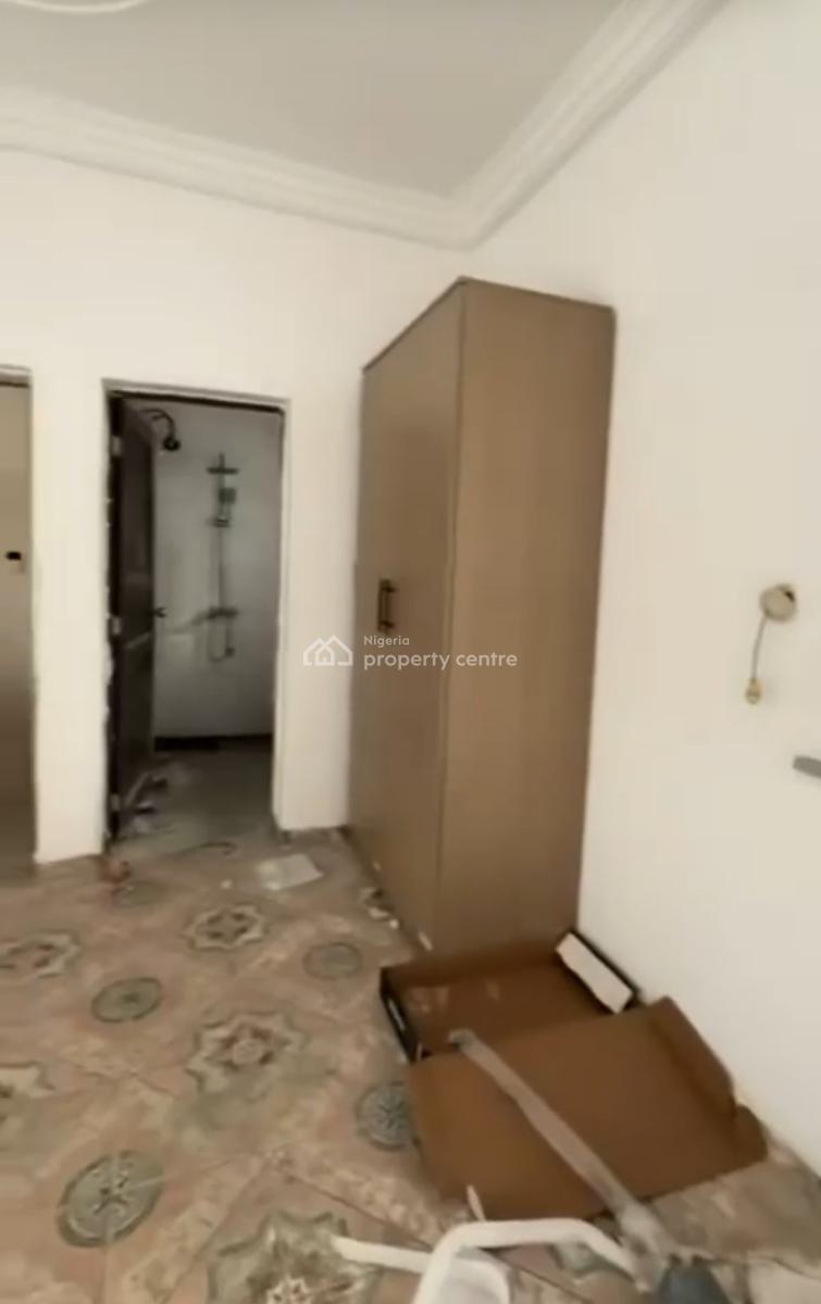 Spacious Clean Self Contain, Well Located, By Arab, Utako, Abuja, Self Contain (single Rooms) for Rent