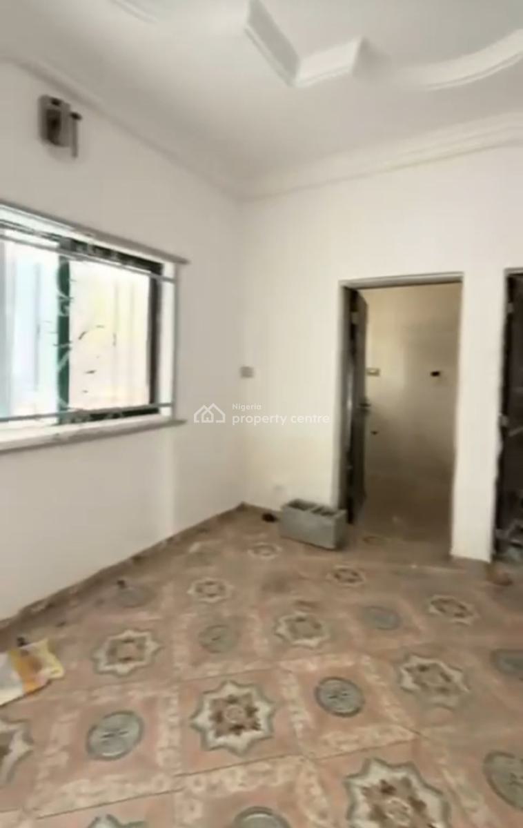 Spacious Clean Self Contain, Well Located, By Arab, Utako, Abuja, Self Contain (single Rooms) for Rent