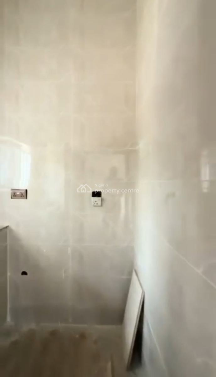 Spacious Clean Self Contain, Well Located, By Arab, Utako, Abuja, Self Contain (single Rooms) for Rent