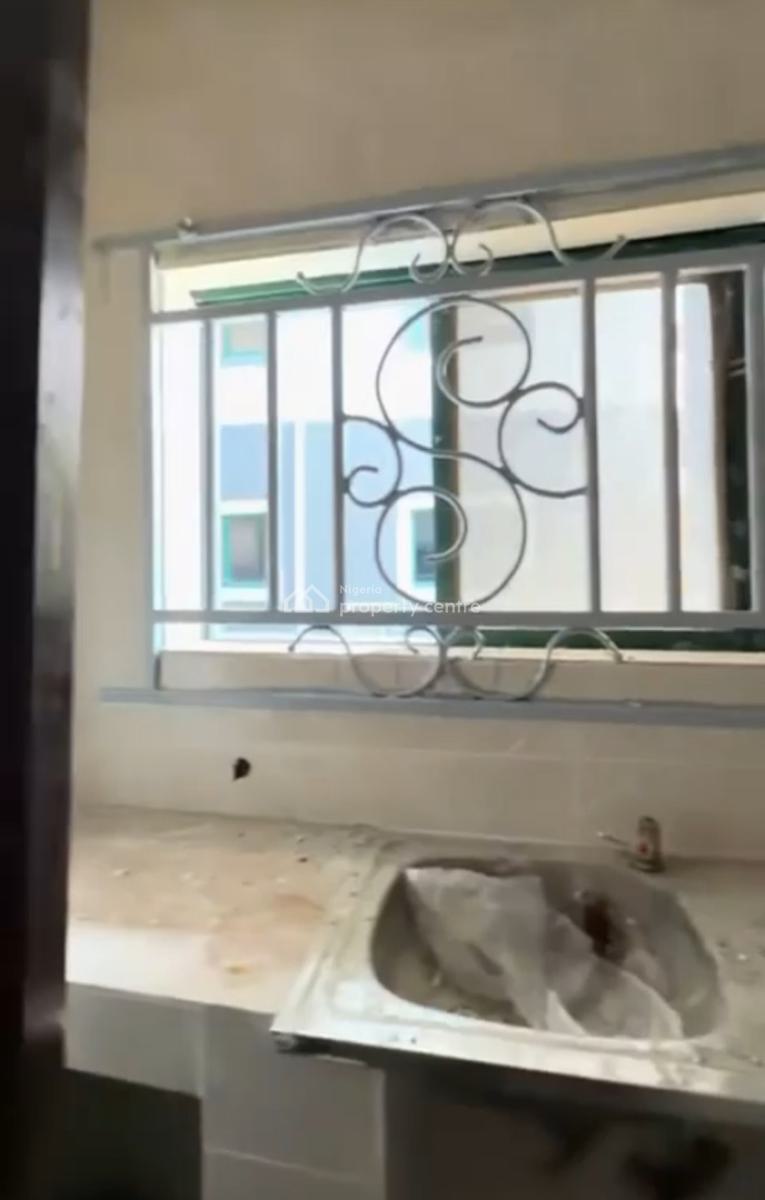 Spacious Clean Self Contain, Well Located, By Arab, Utako, Abuja, Self Contain (single Rooms) for Rent