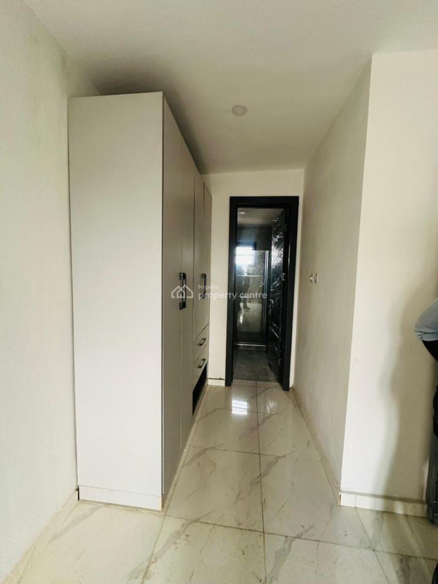 Newly Built 4 Bedroom Terrace Duplex with a Room Bq, Maryland, Lagos, Terraced Duplex for Sale