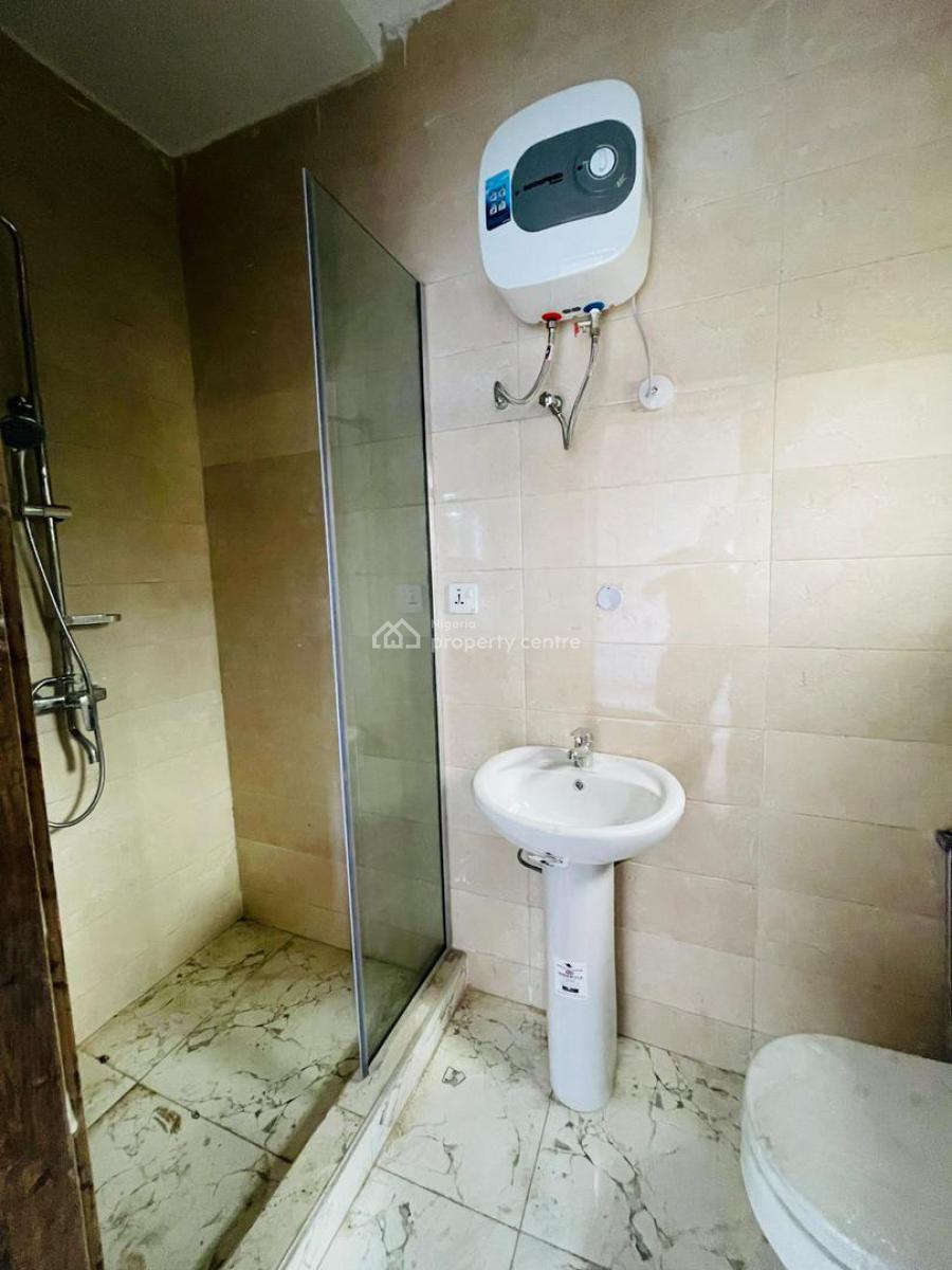 Magnificently Built 3 Bedroom Apartment Plus Swimming Pool, Ikeja Gra, Ikeja, Lagos, Flat / Apartment for Sale