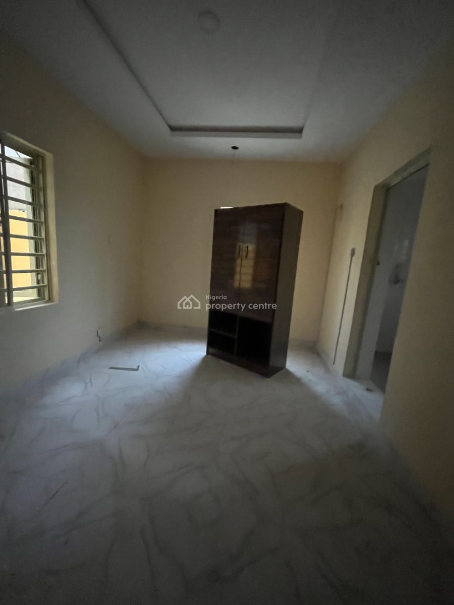 Mini Flat, Peace Land, Ogombo, Ajah, Lagos, Mini Flat (room and Parlour) for Rent
