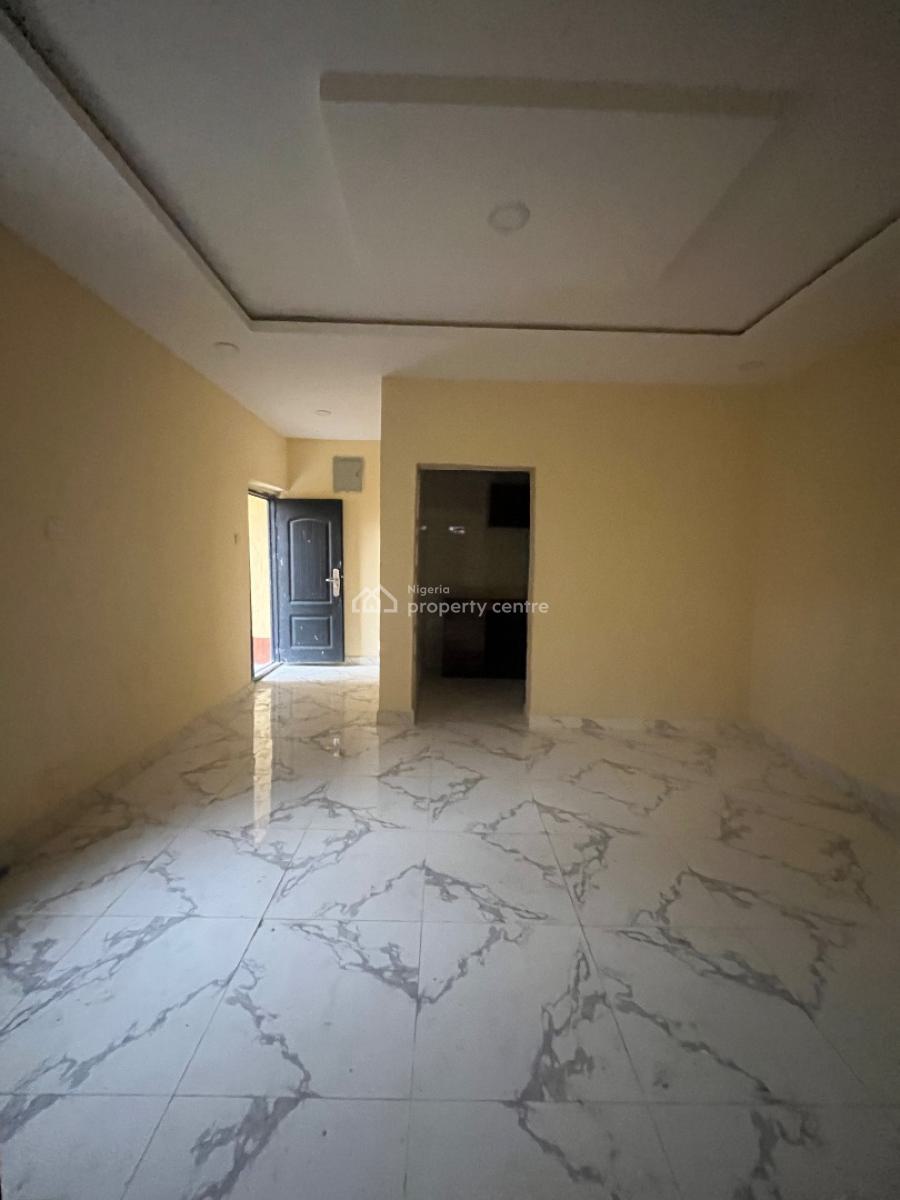 Mini Flat, Peace Land, Ogombo, Ajah, Lagos, Mini Flat (room and Parlour) for Rent