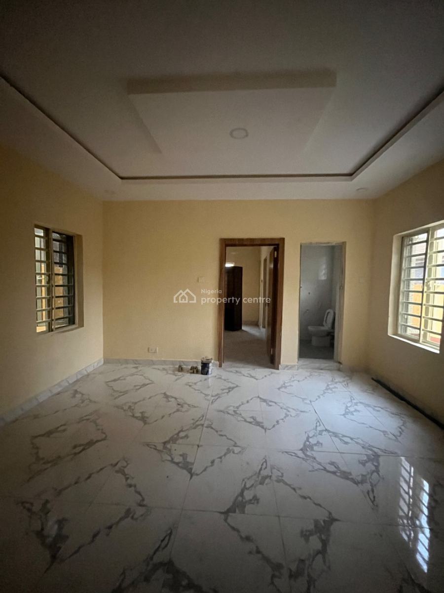 Mini Flat, Peace Land, Ogombo, Ajah, Lagos, Mini Flat (room and Parlour) for Rent