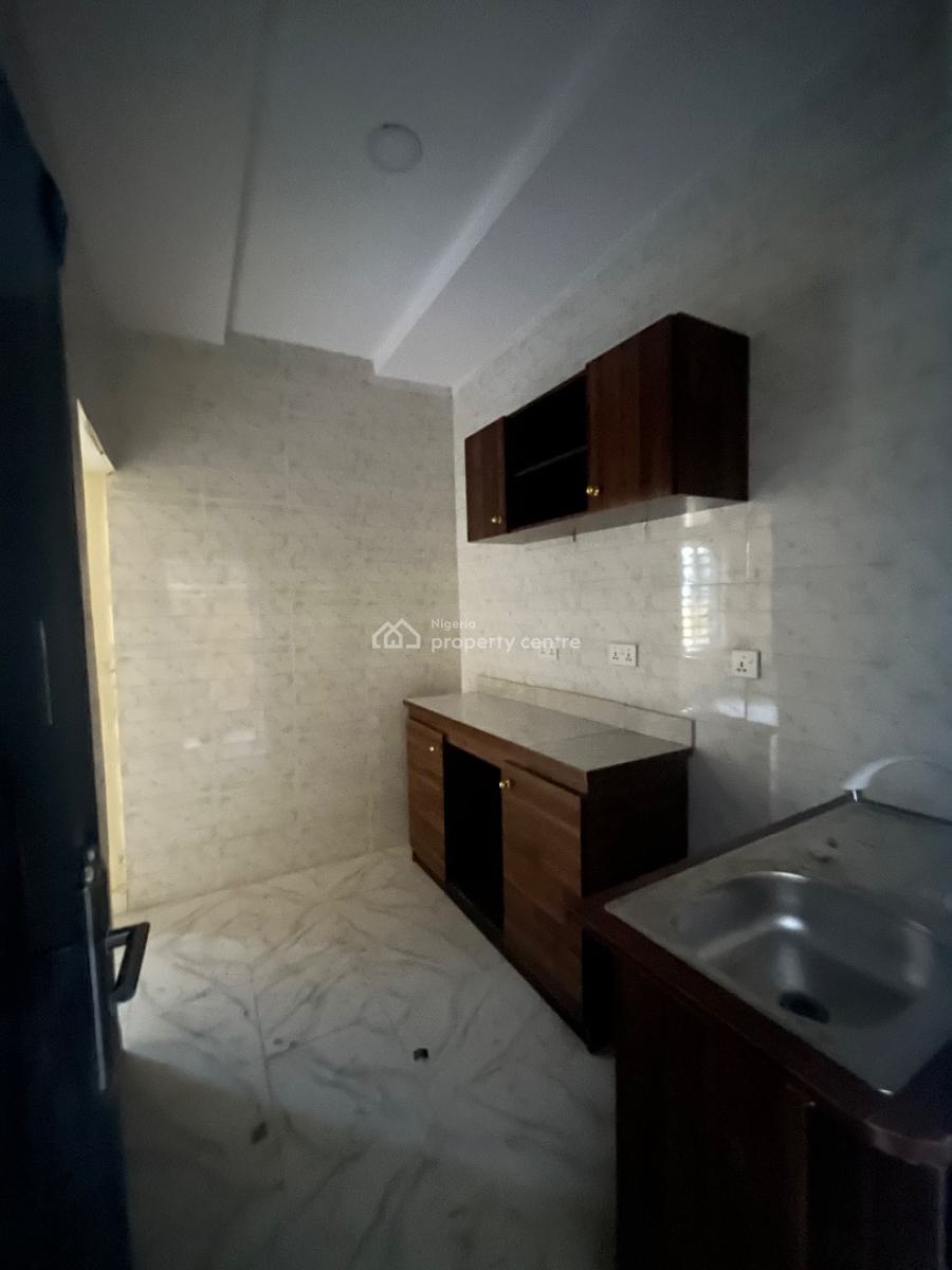 Mini Flat, Peace Land, Ogombo, Ajah, Lagos, Mini Flat (room and Parlour) for Rent