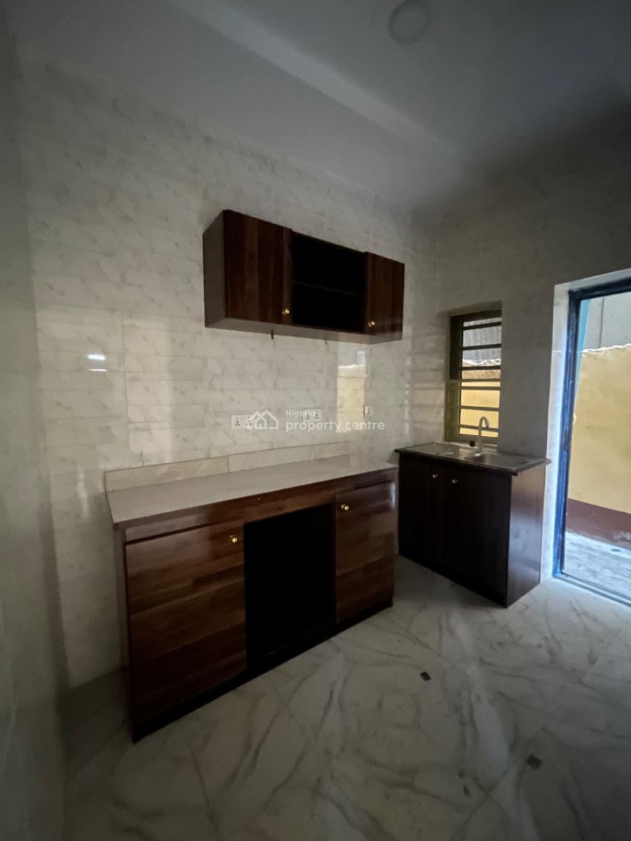 Mini Flat, Peace Land, Ogombo, Ajah, Lagos, Mini Flat (room and Parlour) for Rent