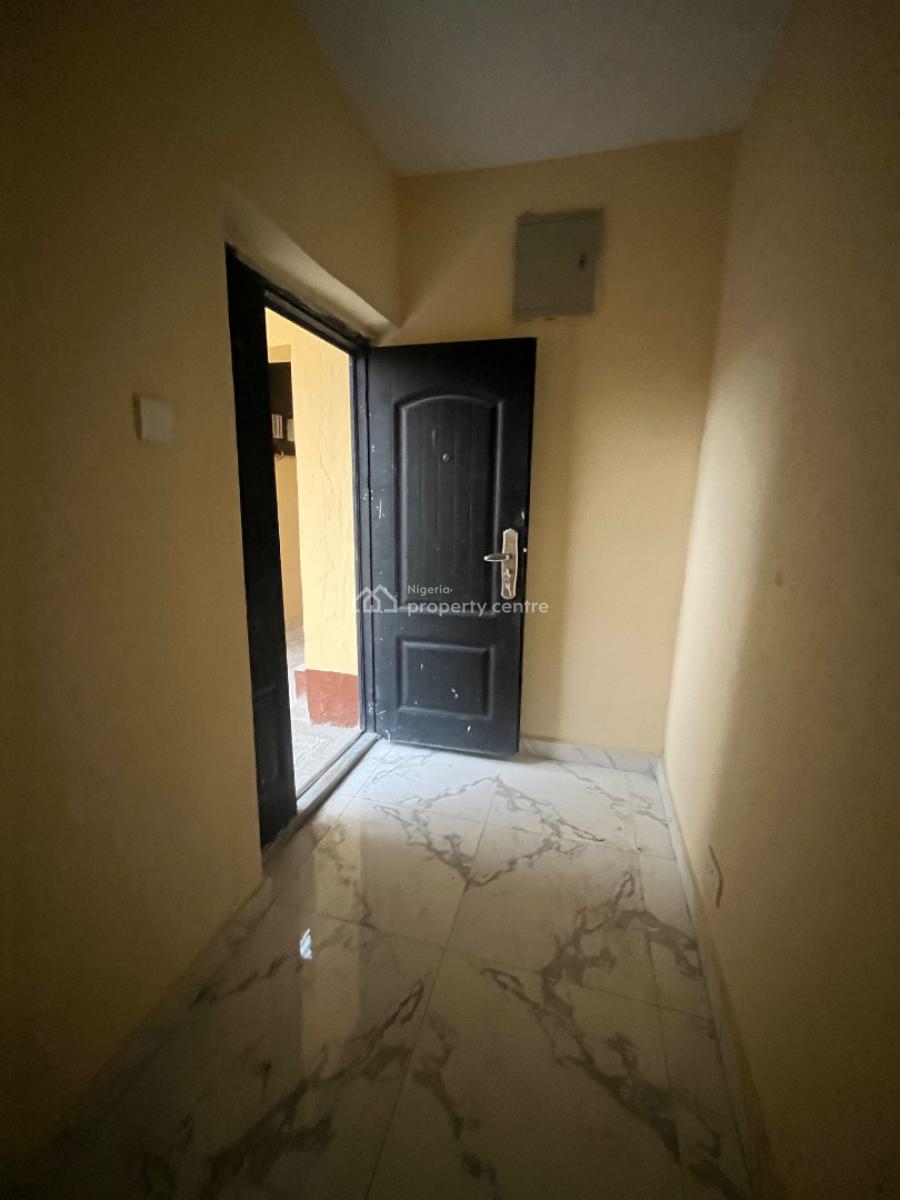Mini Flat, Peace Land, Ogombo, Ajah, Lagos, Mini Flat (room and Parlour) for Rent