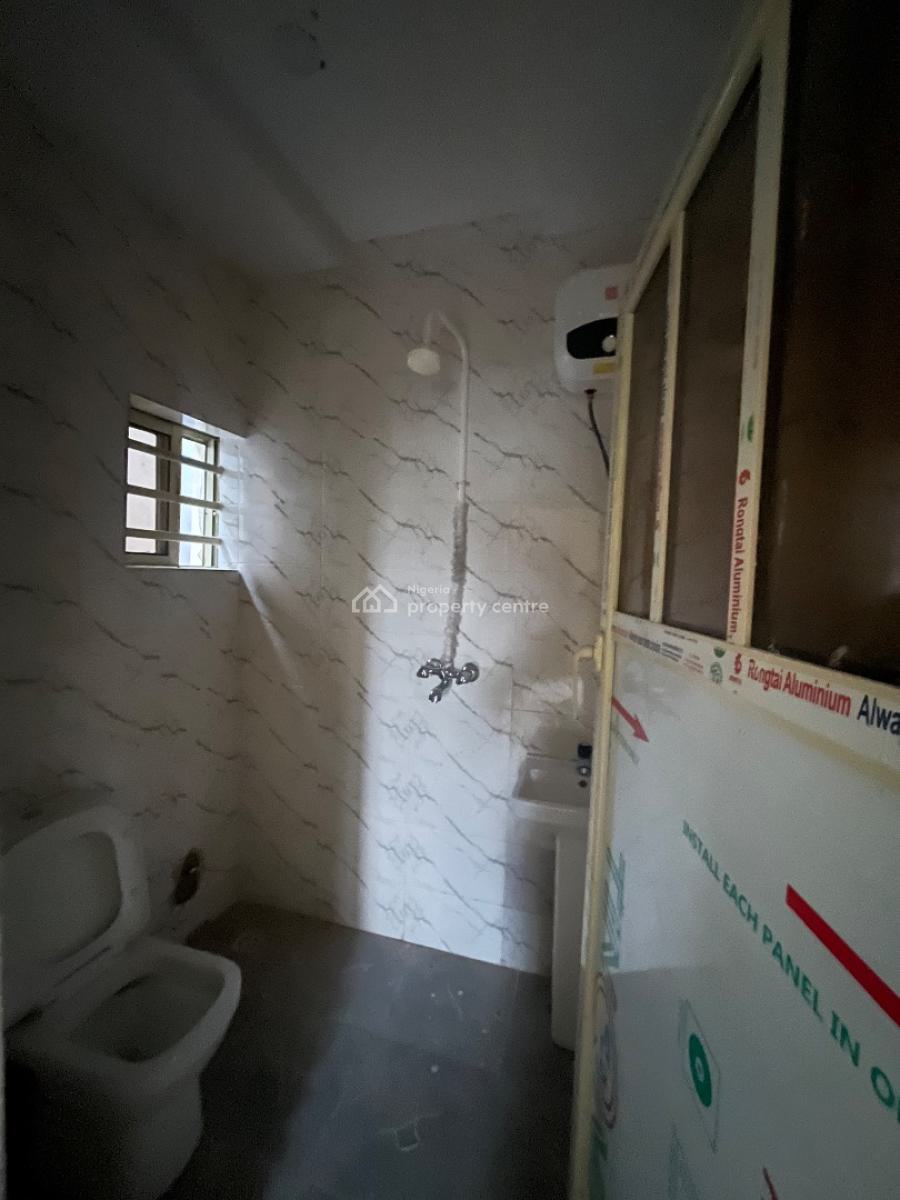 Mini Flat, Peace Land, Ogombo, Ajah, Lagos, Mini Flat (room and Parlour) for Rent