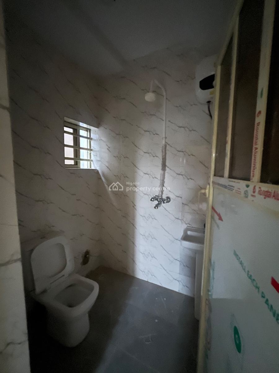 Mini Flat, Peace Land, Ogombo, Ajah, Lagos, Mini Flat (room and Parlour) for Rent