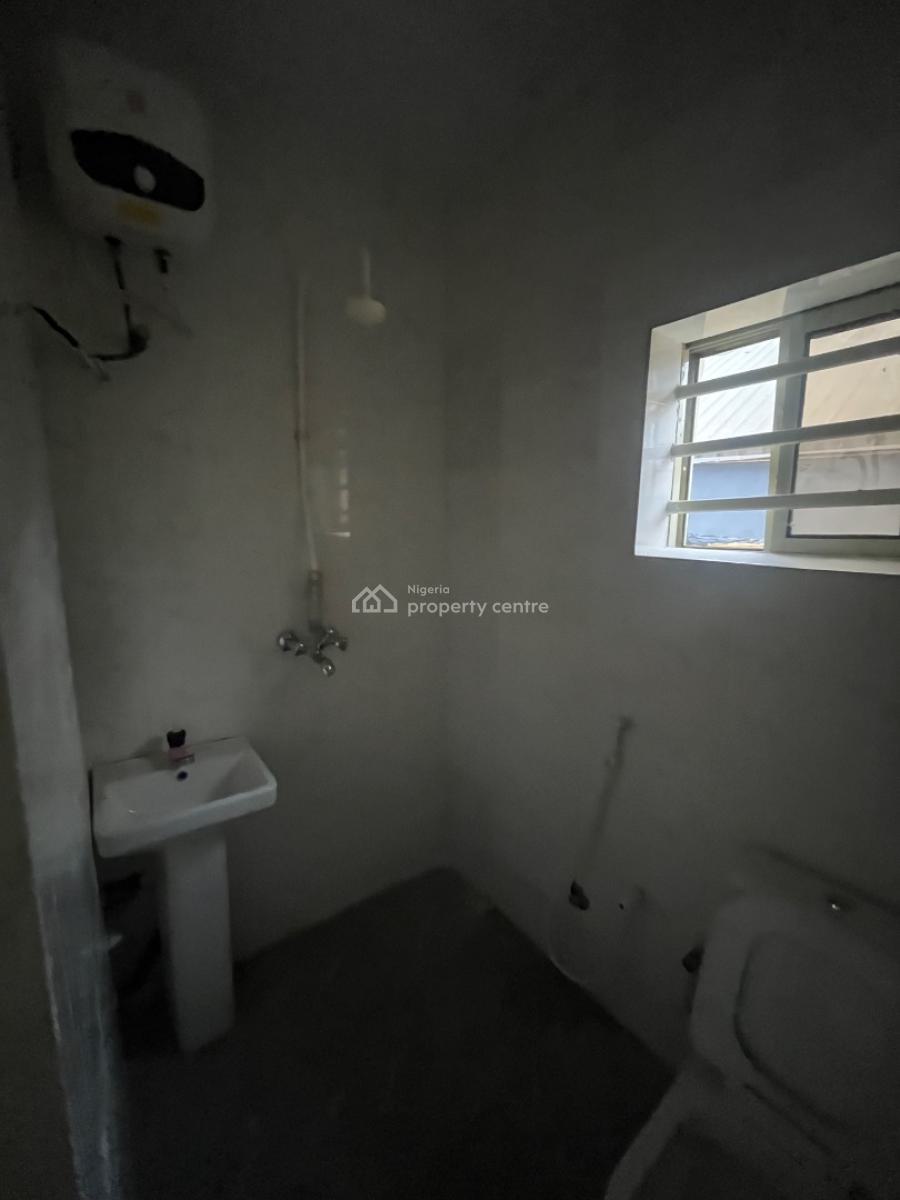 Mini Flat, Peace Land, Ogombo, Ajah, Lagos, Mini Flat (room and Parlour) for Rent