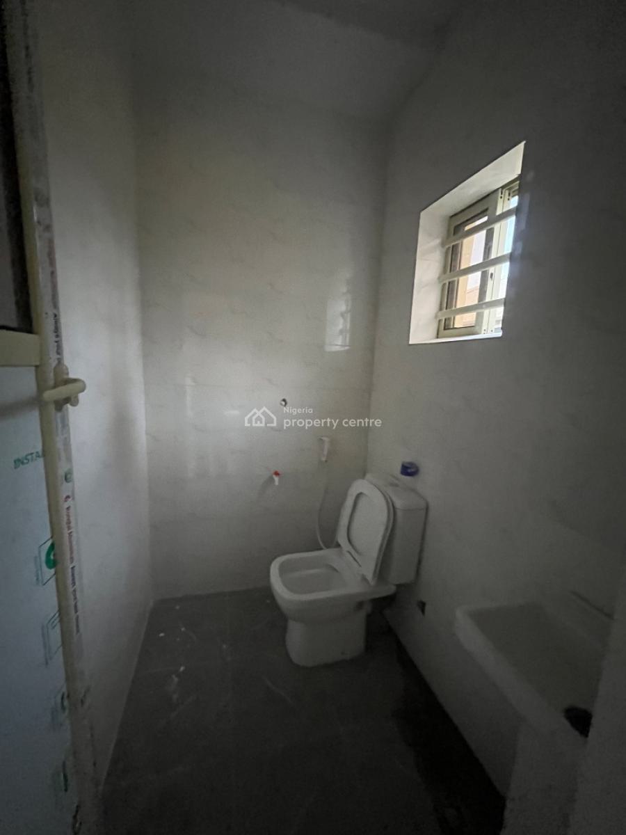 Mini Flat, Peace Land, Ogombo, Ajah, Lagos, Mini Flat (room and Parlour) for Rent