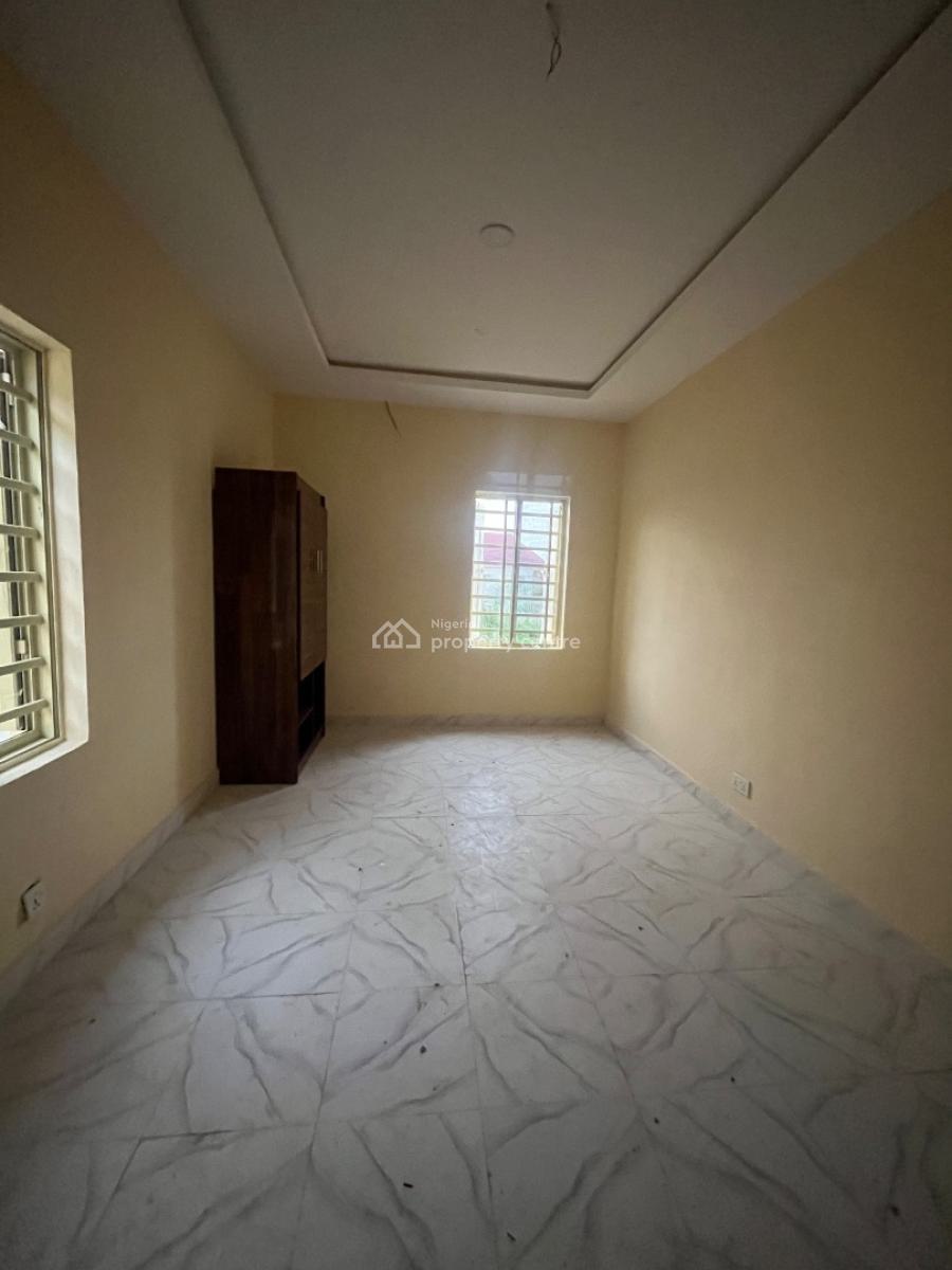 Mini Flat, Peace Land, Ogombo, Ajah, Lagos, Mini Flat (room and Parlour) for Rent