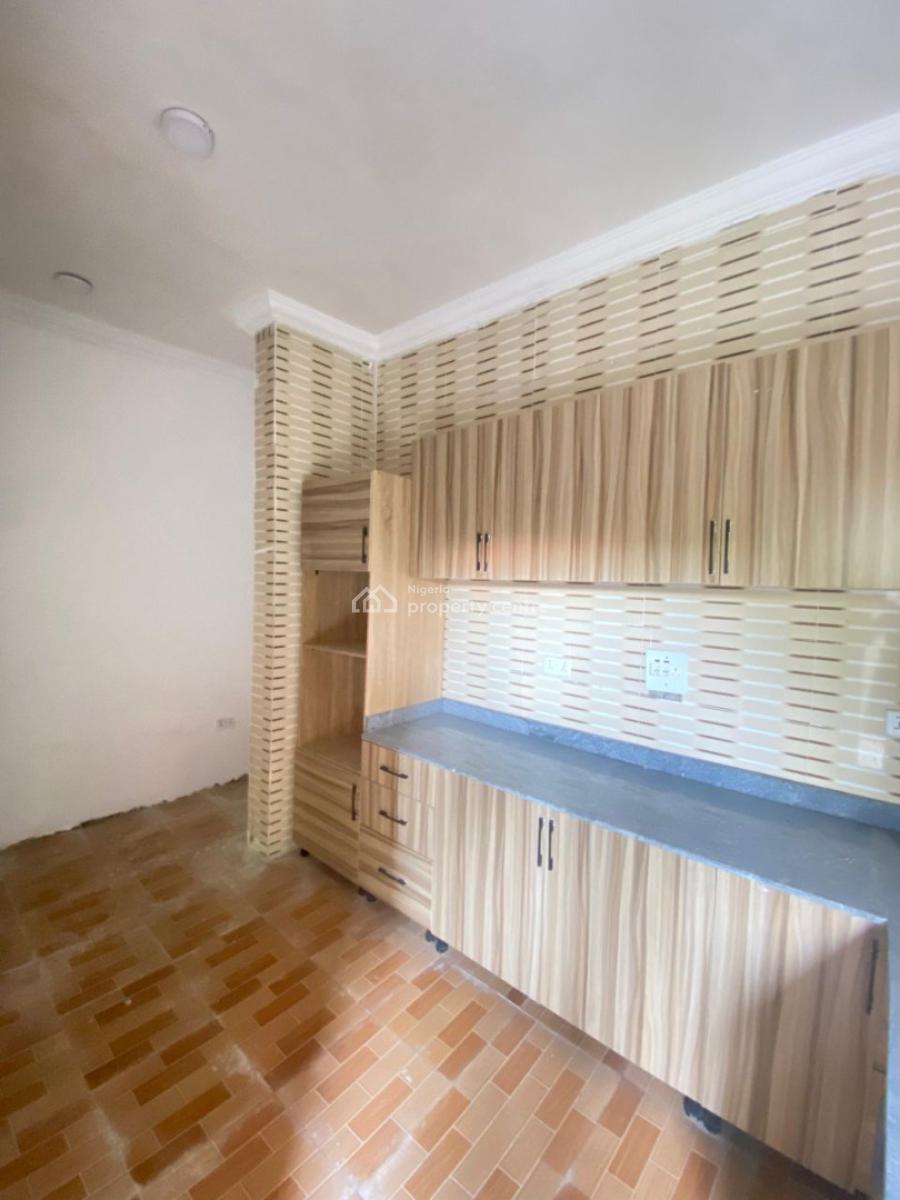 Luxury 3 Bedroom Apartment in a Secure Estate, Ikate, Lekki, Lagos, Flat / Apartment for Sale