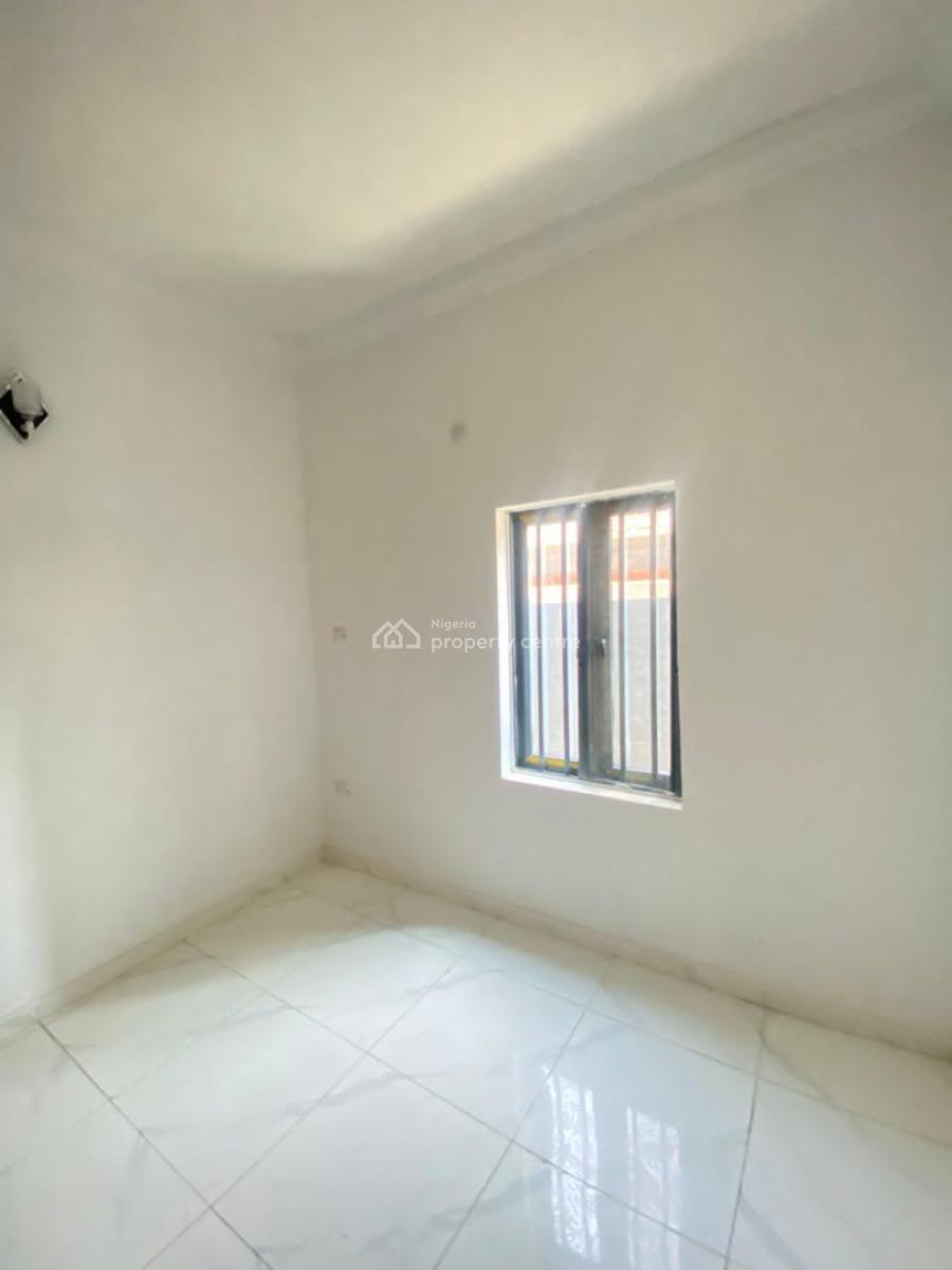 Luxury 3 Bedroom Apartment in a Secure Estate, Ikate, Lekki, Lagos, Flat / Apartment for Sale