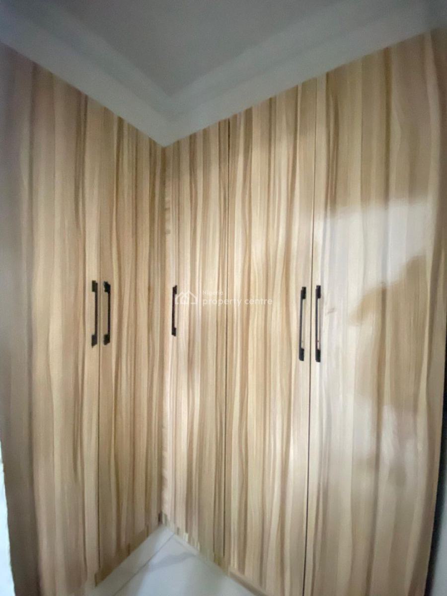 Luxury 3 Bedroom Apartment in a Secure Estate, Ikate, Lekki, Lagos, Flat / Apartment for Sale