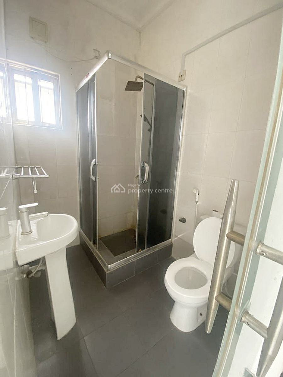 Serviced Mini Flat, Off T.f. Kuboye, Marwa, Lekki Phase 1, Lekki, Lagos, Mini Flat (room and Parlour) for Rent
