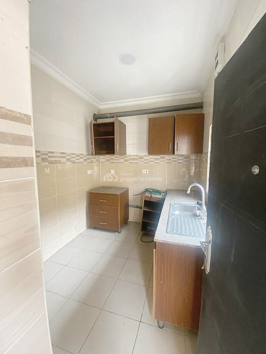 Serviced Mini Flat, Off T.f. Kuboye, Marwa, Lekki Phase 1, Lekki, Lagos, Mini Flat (room and Parlour) for Rent