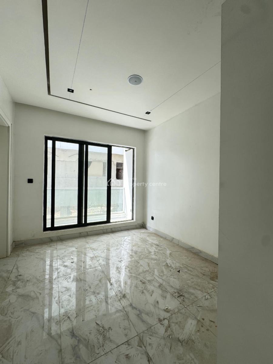 Luxury 2 Bedroom Apartments  in a Well Secured Location, Lekki Phase 1, Lekki, Lagos, Flat / Apartment for Sale