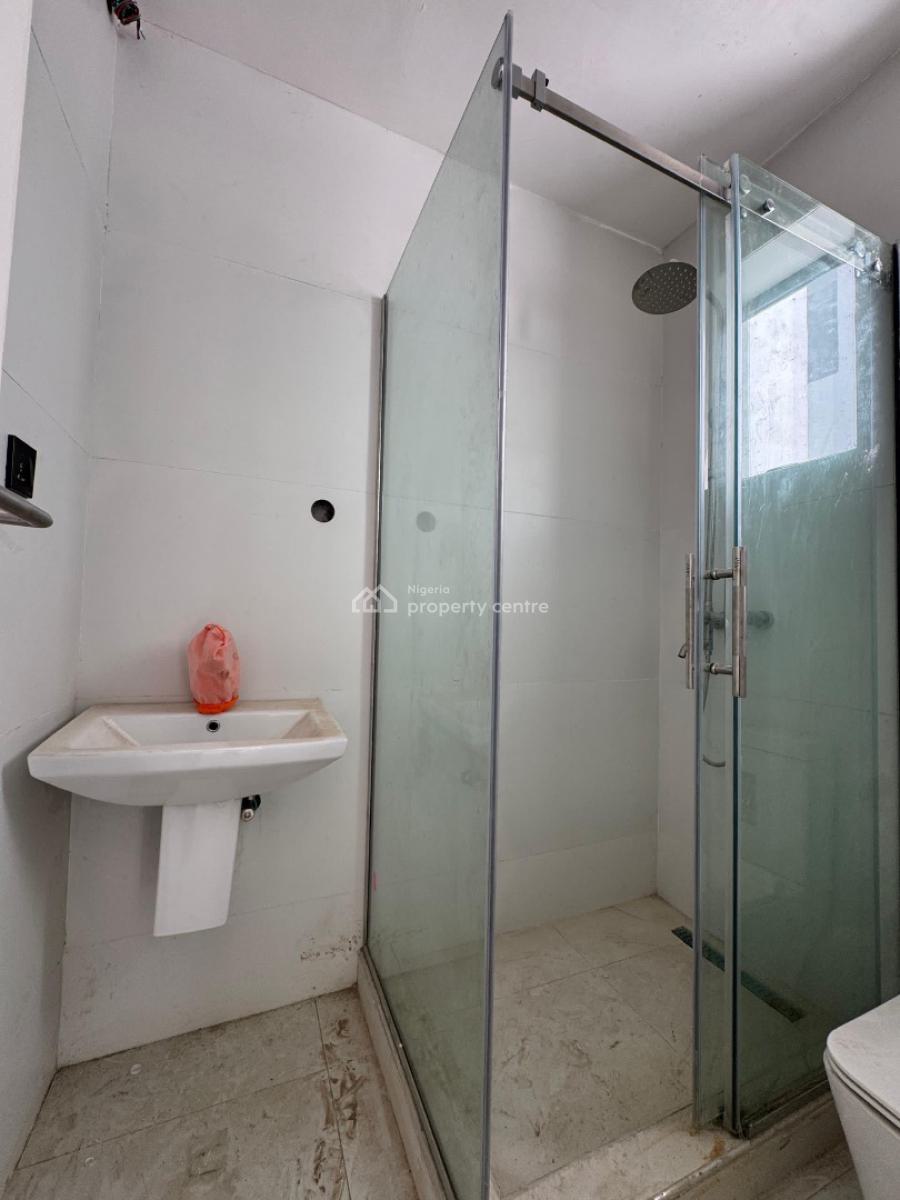 Luxury 2 Bedroom Apartments  in a Well Secured Location, Lekki Phase 1, Lekki, Lagos, Flat / Apartment for Sale