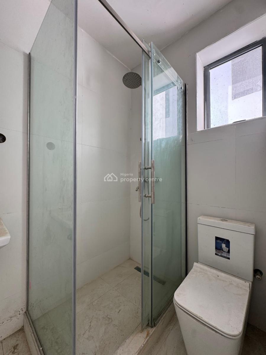 Luxury 2 Bedroom Apartments  in a Well Secured Location, Lekki Phase 1, Lekki, Lagos, Flat / Apartment for Sale