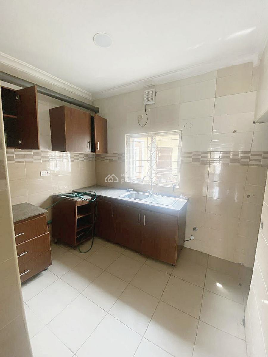 2 Bedroom Apartment, Oniru, Victoria Island (vi), Lagos, Flat / Apartment for Rent