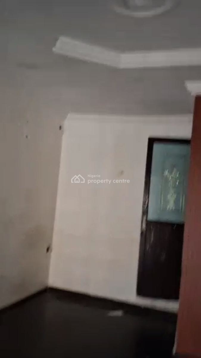 Lovely Spacious Shop Space, Off Toyin Street, Ikeja, Lagos, Shop for Rent