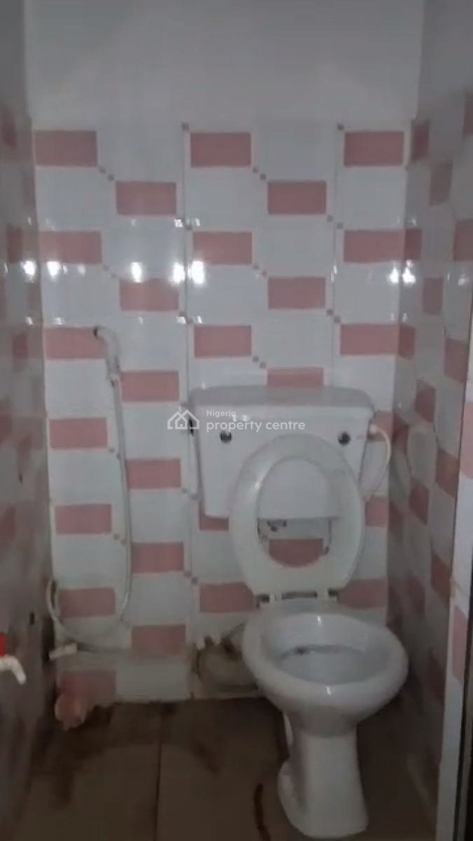 Lovely Spacious Shop Space, Off Toyin Street, Ikeja, Lagos, Shop for Rent