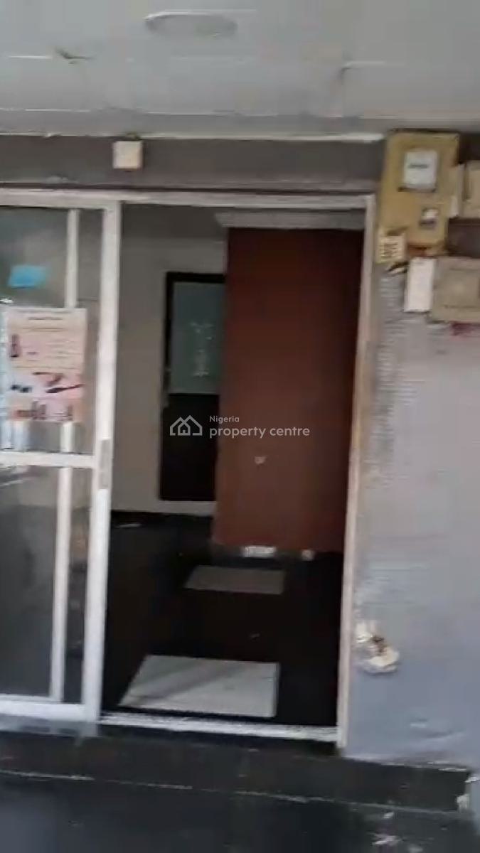 Lovely Spacious Shop Space, Off Toyin Street, Ikeja, Lagos, Shop for Rent