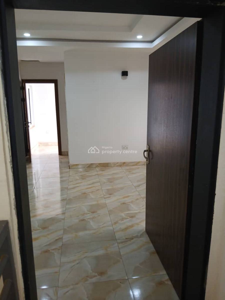 Luxurious Massive 3 Bedroom Flat, By Capital Hub, Mabushi, Abuja, Flat / Apartment for Rent