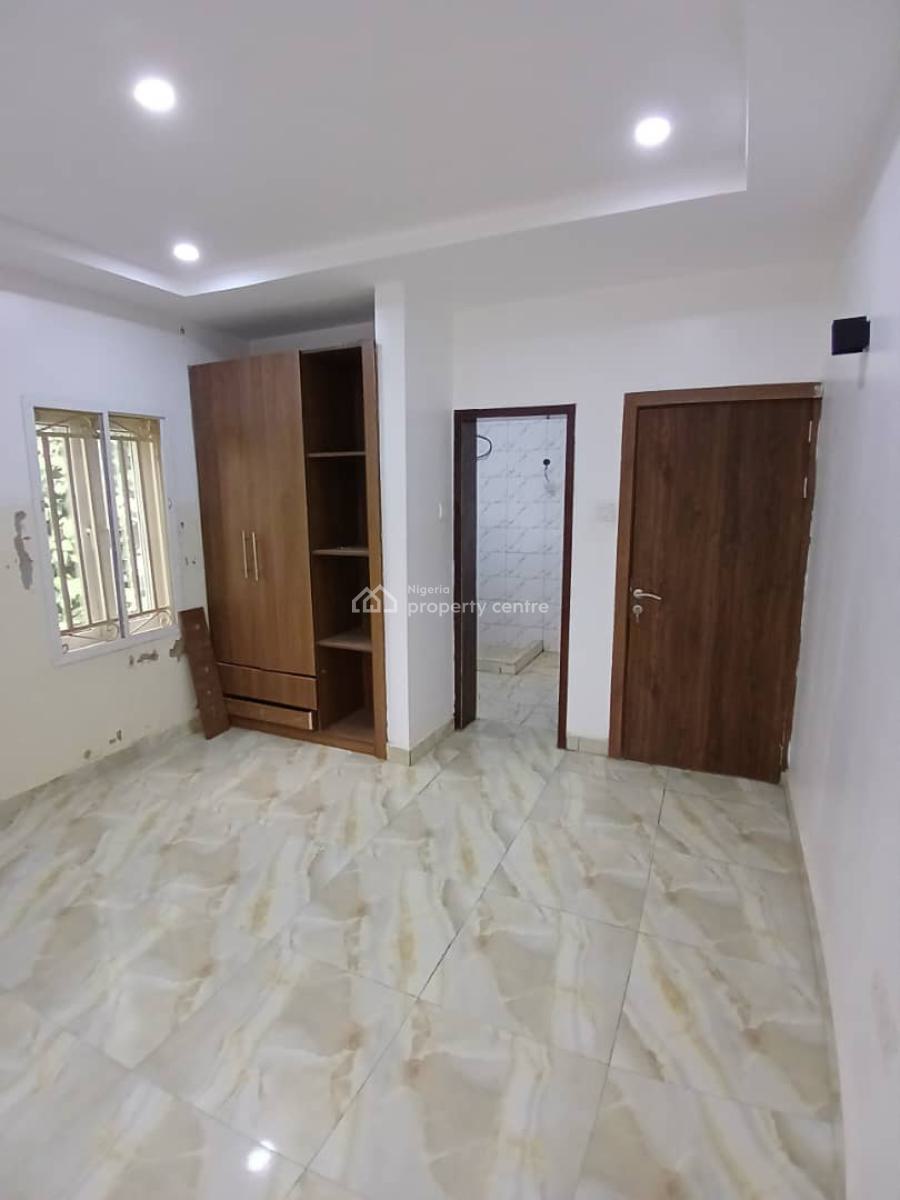 Luxurious Massive 3 Bedroom Flat, By Capital Hub, Mabushi, Abuja, Flat / Apartment for Rent