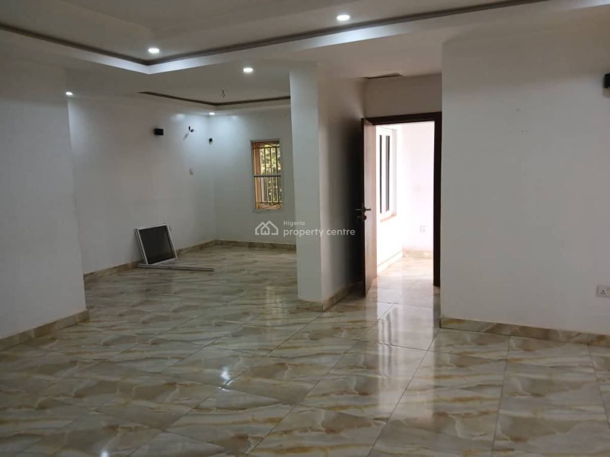 Luxurious Massive 3 Bedroom Flat, By Capital Hub, Mabushi, Abuja, Flat / Apartment for Rent