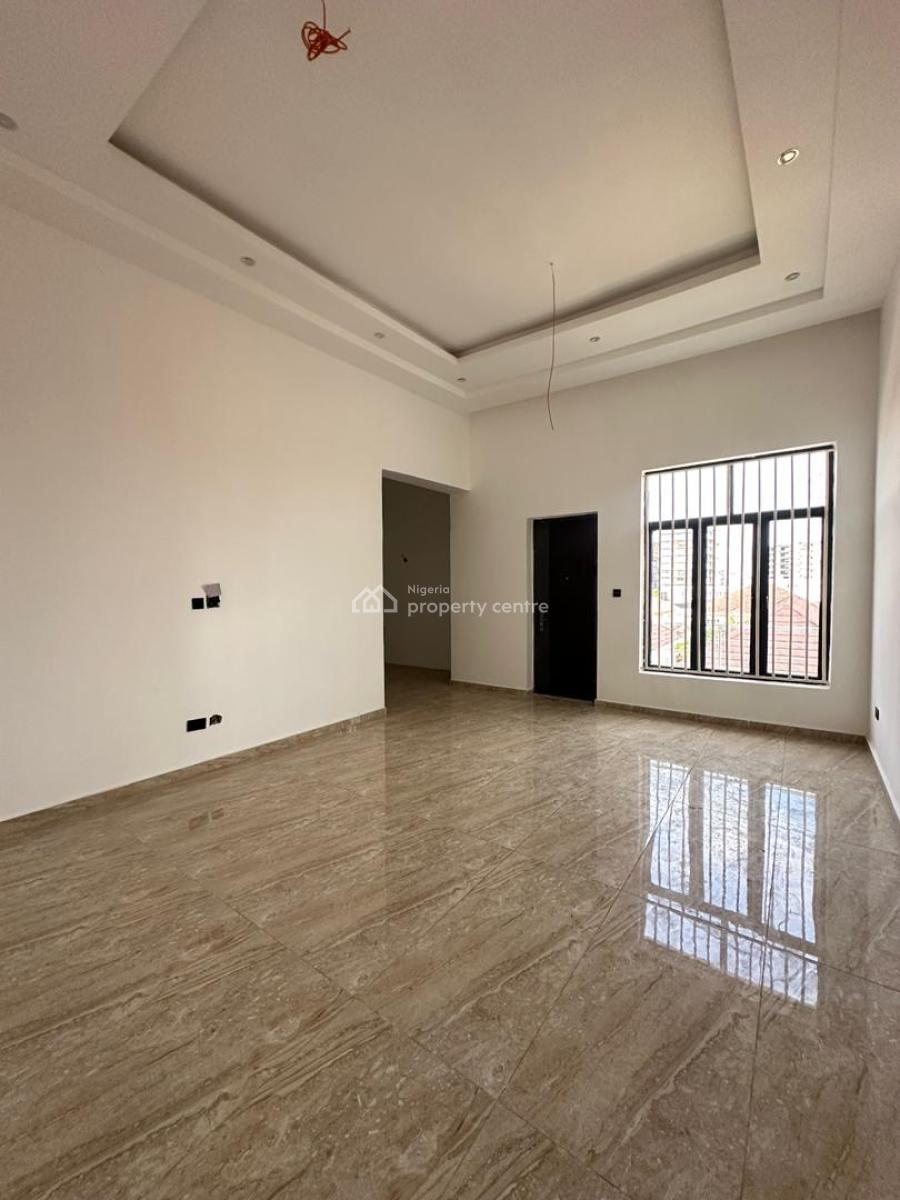 Spacious 5 Bedroom Detached with Bq, Cinema and Pool, Comes with Two Bq, Cinema and Pool, Lekki Phase 1, Lekki, Lagos, Detached Duplex for Sale