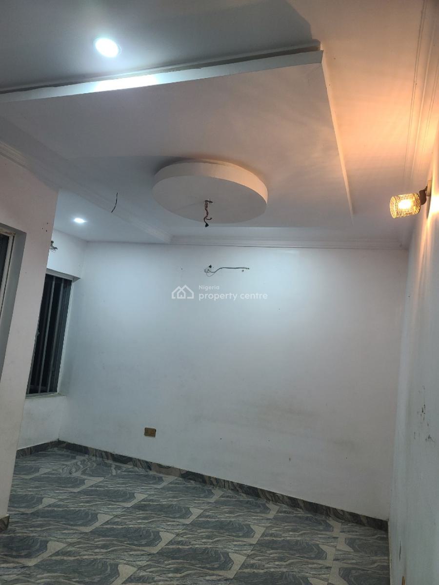 Luxury 2 Bedroom Flat in a Call to Access Gated Estate, Lekki Scheme 2 Estate, Abraham Adesanya, Ajiwe, Ajah, Lagos, Flat / Apartment for Rent